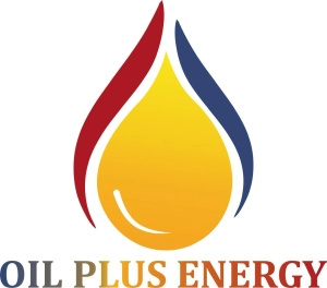 Logo Oil Plus Energy