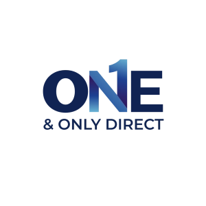 Logo One and Only Direct