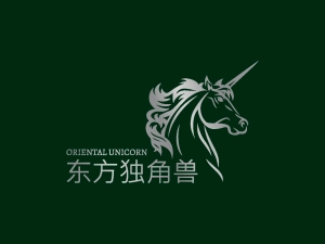 Logo Oriental Unicorn