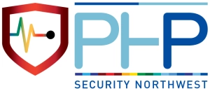Logo PHP SECURITY NORTHWEST