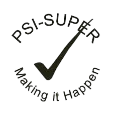 Logo PSI-Super