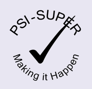 Logo PSI - Super Products