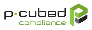 Logo Pcubed Compliance