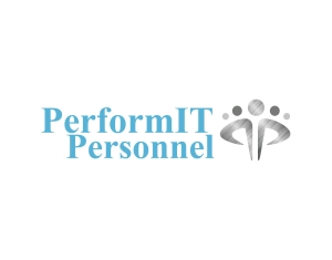 Logo PerformIT Personnel