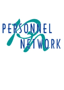 Logo Personnel Network