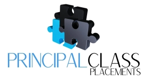 Logo Principal Class Placements