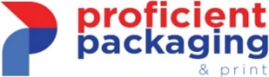 Logo Proficient Packaging