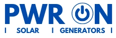 Logo Pwr On (Pty) Ltd