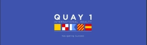 Logo Quay 1 International Realty
