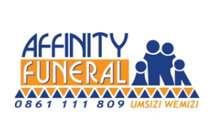 Logo Queenstown Affinity Funeral