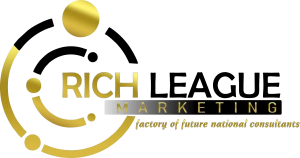 empresa RICH LEAGUE MARKETING