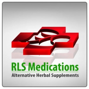 Logo RLS Medications