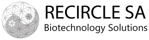 Logo Recircle SA