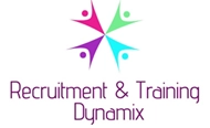 Logo Recruitment Dynamix