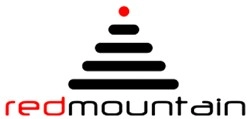 Logo Red Mountain