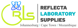 Logo Reflecta Laboratory Supplies