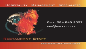 Restaurant Careers Logo