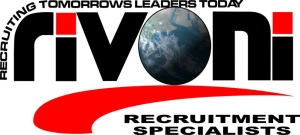 Rivoni Recruitment Specialists Logo