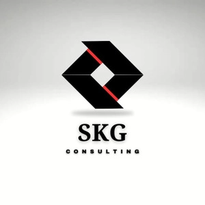 Logo SKG Consulting