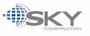 Logo SKY CONSTRUCTION ( PTY ) LTD