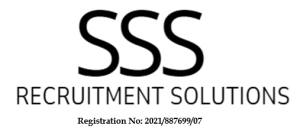 Logo SSS Recruitment Solutions