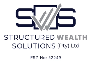 Logo STRUCTURED WEALTH SOLUTIONS (PTY)LTD