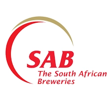 Logo Sab Brewery(Pty)Ltd