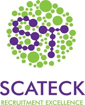 Logo Scateck Recruitment