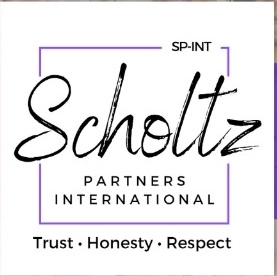 Logo Scholtz Partners International