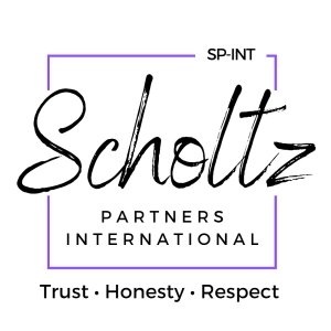 Logo Scholtz Partners International (Pty) Ltd