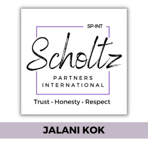 Logo Scholtz Partners International Pty Ltd