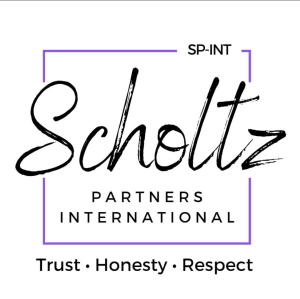 Scholtz Partners International (Pty) Ltd Logo