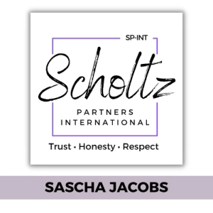 Logo Scholtz Partners International Pty Ltd