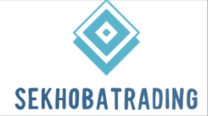 Logo Sekhoba Trading