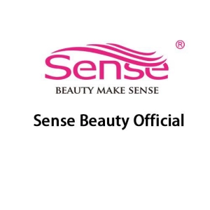 Logo Sense Beauty Official