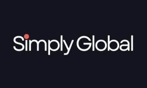 Logo Simply Global Recruitment Pty Ltd