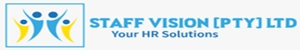 Logo Staff Vision
