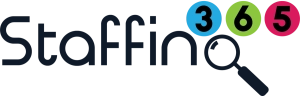 Logo Staffing365