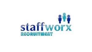 Logo Staffworx Recruitment