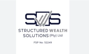 Logo Structured wealth solutions