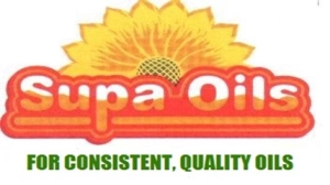 Logo Supa Oils