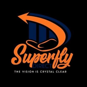 Logo Superfly Direct Pty Ltd