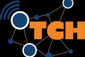 Logo THE CONNECTION HUB
