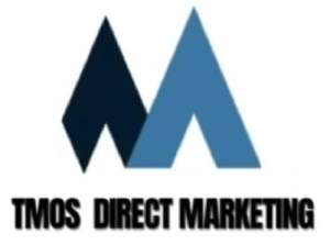 Logo TMOS DIRECT MARKETING