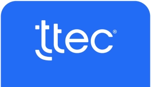 Logo TTEC