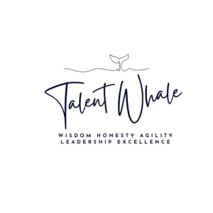 Logo TalentWhale (Pty) Ltd