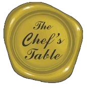 Logo The Chef's Table Pty LTD