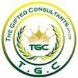 Logo The Gifted Consultants