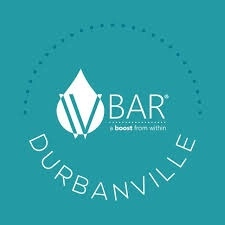 The IV Bar Durbanville Logo