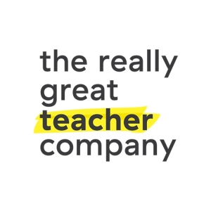 Logo The Really Great Teacher Company